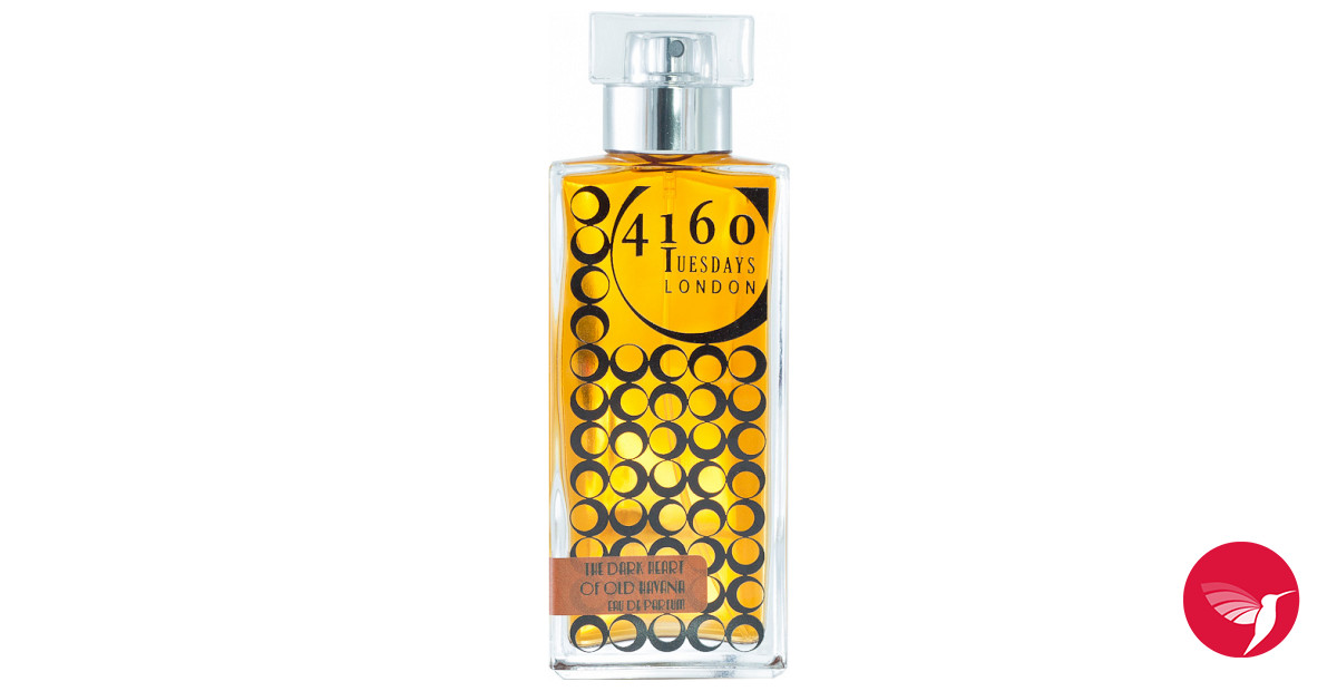 The Dark Heart of Old Havana 4160 Tuesdays аромат — аромат для мужчин и