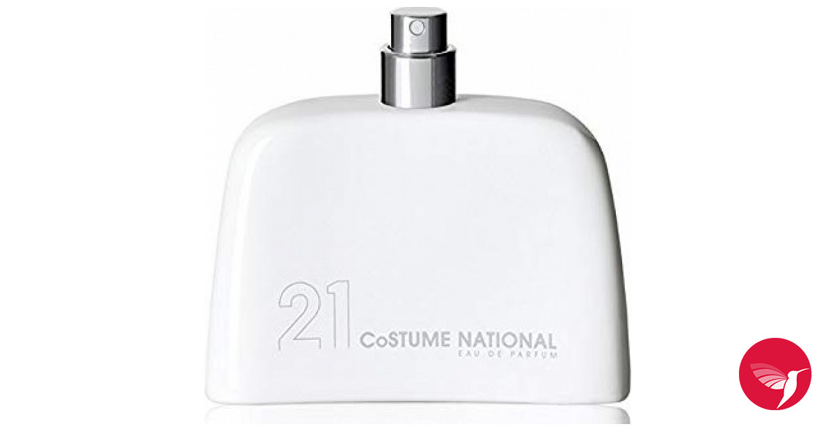 21 CoSTUME NATIONAL perfumy - to perfumy dla kobiet i mężczyzn 2007