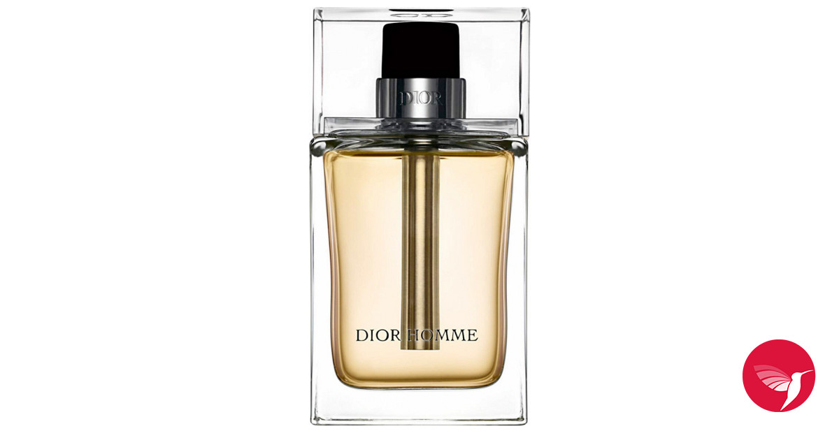 Dior Homme Parfum: el perfume para hombre intenso