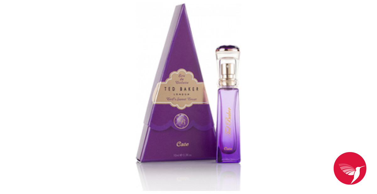 Ted baker cate perfume on sale