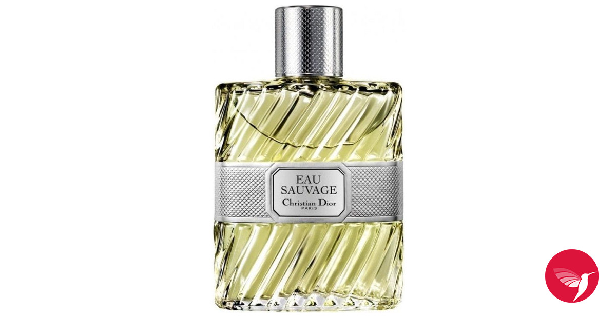 Eau Sauvage Dior zapach - to perfumy dla mężczyzn 1966