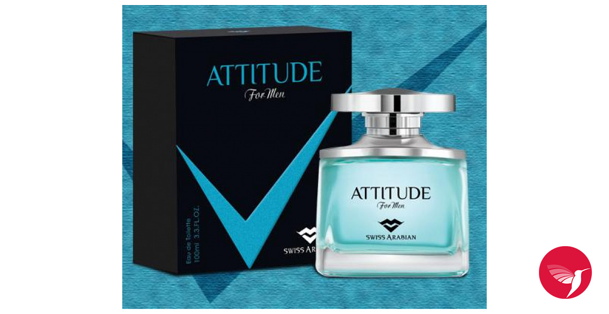 men's attitude cologne