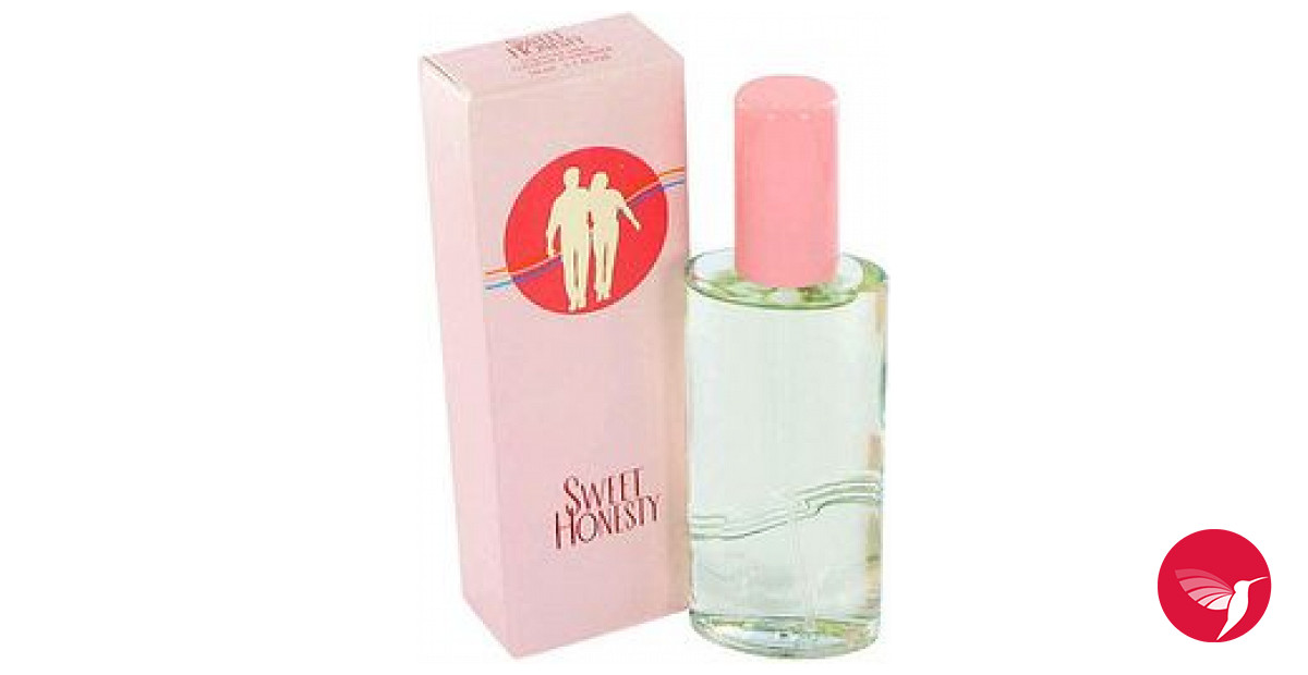 Sweet Honesty Avon perfume - a fragrância Feminino 1973