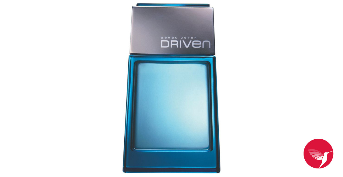 derek jeter driven eau de toilette spray