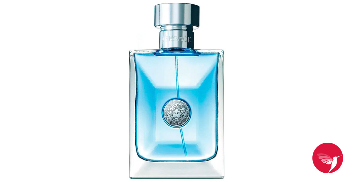 Versace Pour Homme Versace ماء كولونيا - a fragrance للرجال 2008