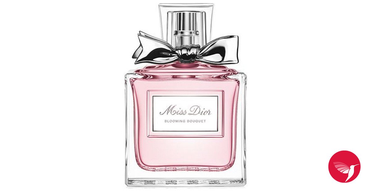 Miss Dior Blooming Bouquet Dior 香水- 一款2014年女用香水