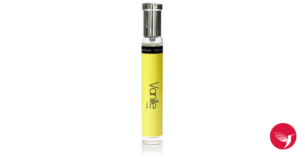 Vanille Adopt Parfums parfum - un parfum pour femme