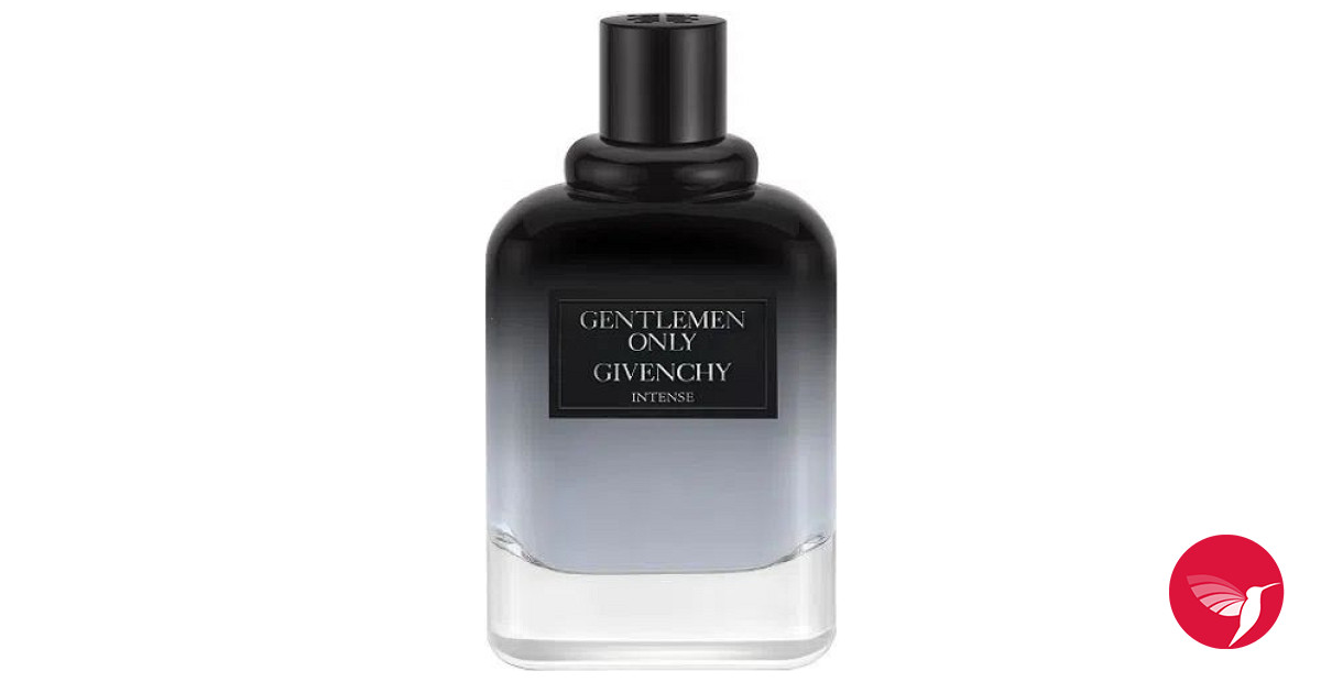 Gentlemen Only Intense Givenchy zapach to perfumy dla