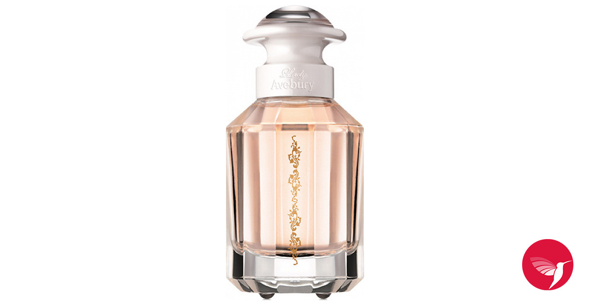 Lady Avebury Oriflame perfumy - to perfumy dla kobiet 2014