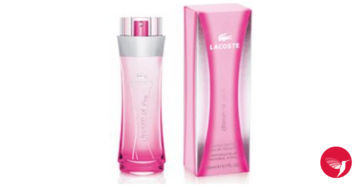 of Pink Lacoste Fragrances perfumy - to perfumy dla kobiet 2008