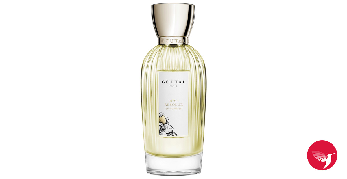 Rose Absolue Goutal Parfum - Ein Es Parfum Für Frauen 1984