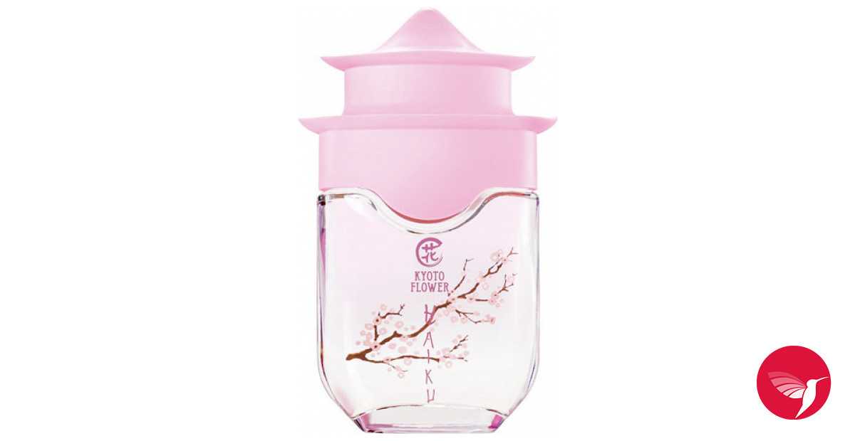 avon kyoto flower perfume