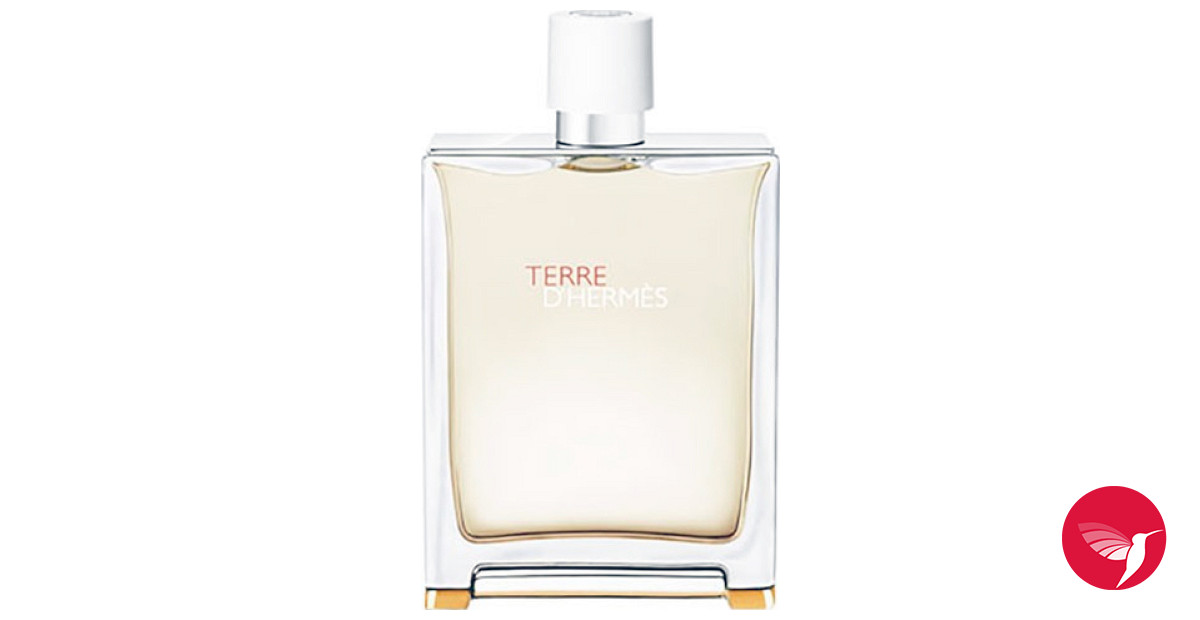 Set Terre D' Hermes 4Pcs Hombre Hermès– Arome México