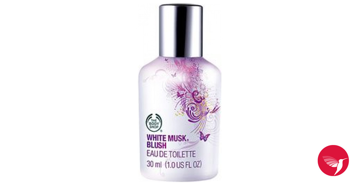 White musk anfas