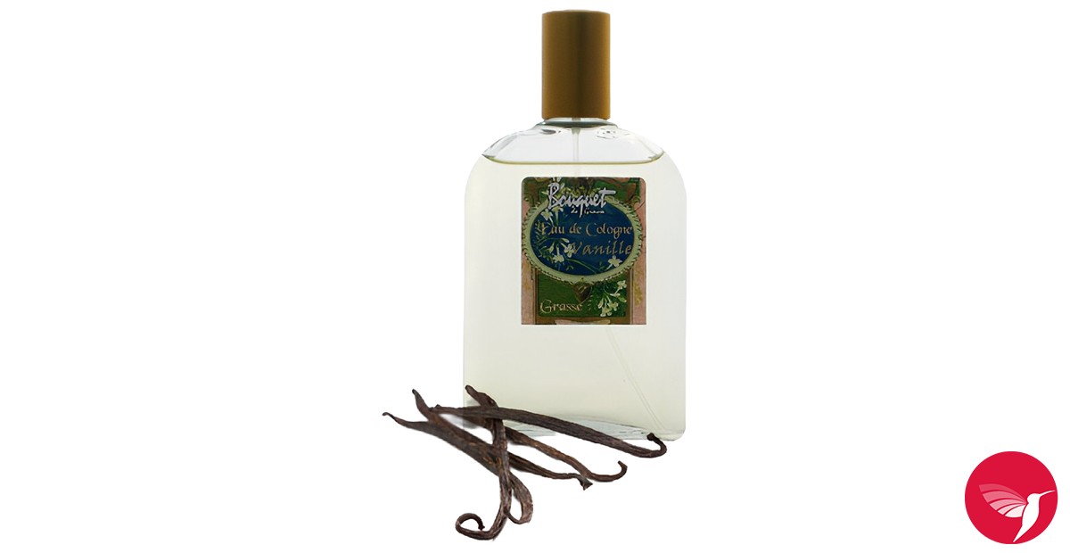 Eau de Cologne Vanille Guy Bouchara 香水 一款 年 女用 香水