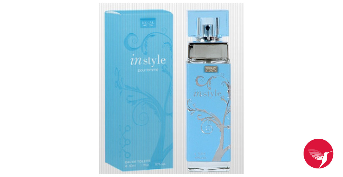 Instyle Regal Parfum Un Parfum Pour Femme