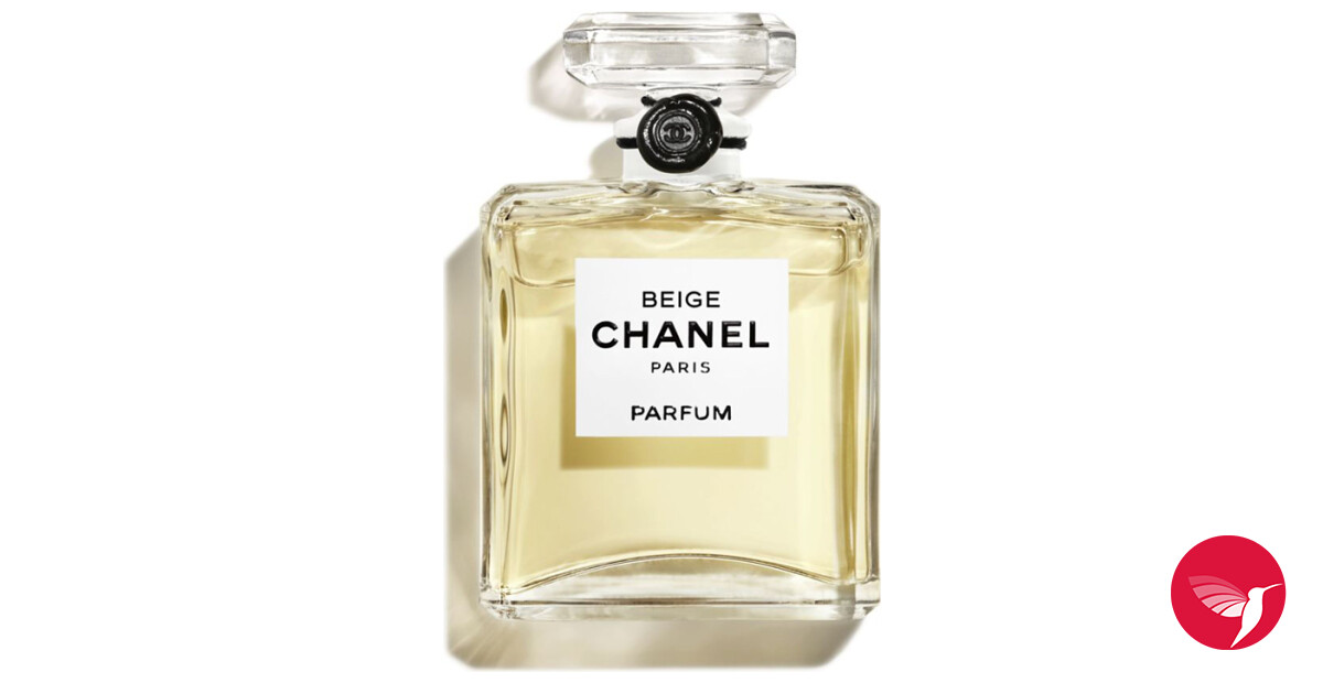 Les Exclusifs de Chanel Beige Parfum Chanel 香水- 一款2014年女用香水