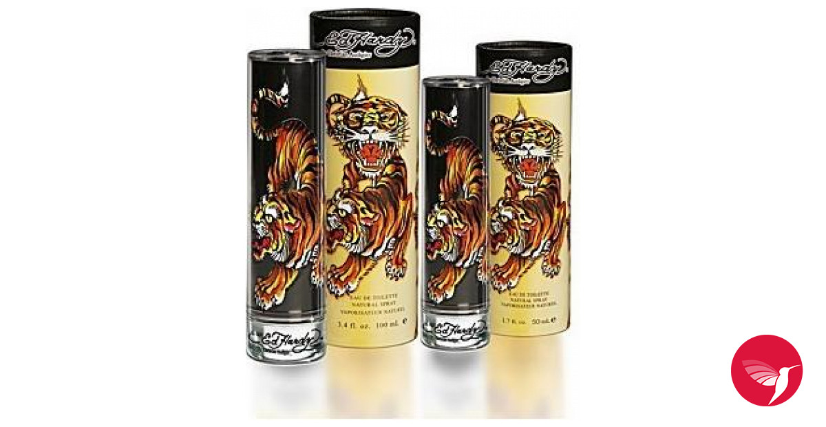 Ed store hardy fragrantica