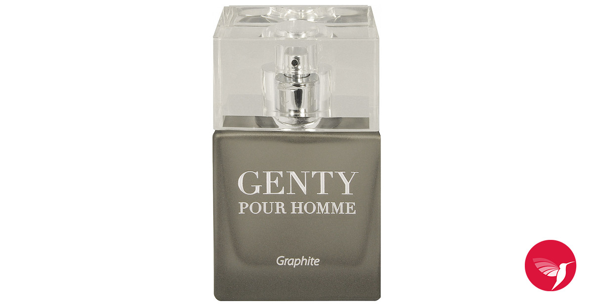 Genty Pour Homme Parfums Genty Colonia - una fragancia para Hombres 2009