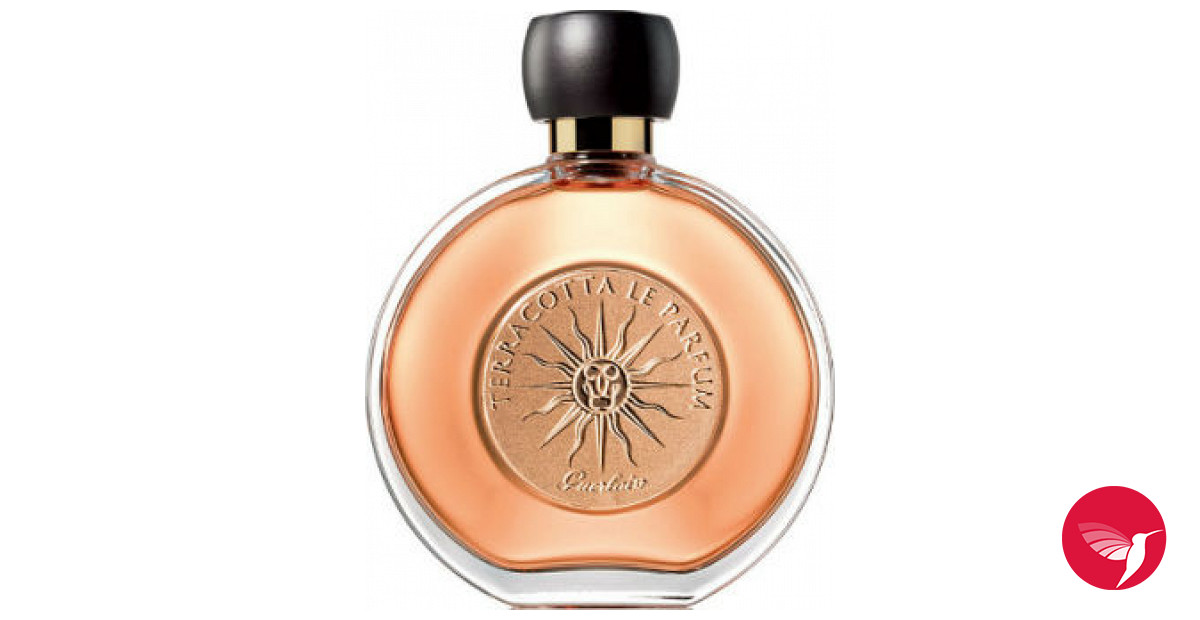 empujoncito reposo Mierda Terracotta Le Parfum Guerlain fragancia - una fragancia para Mujeres 2014