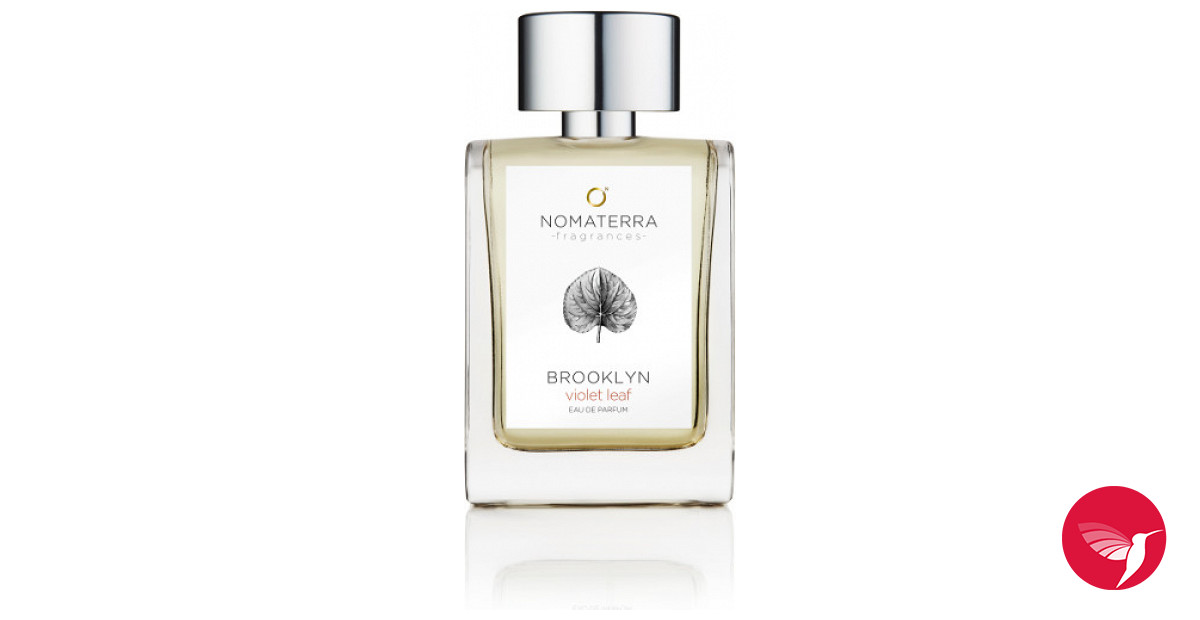 Brooklyn Violet Leaf Nomaterra Cologne ein es Parfum für Männer 2014