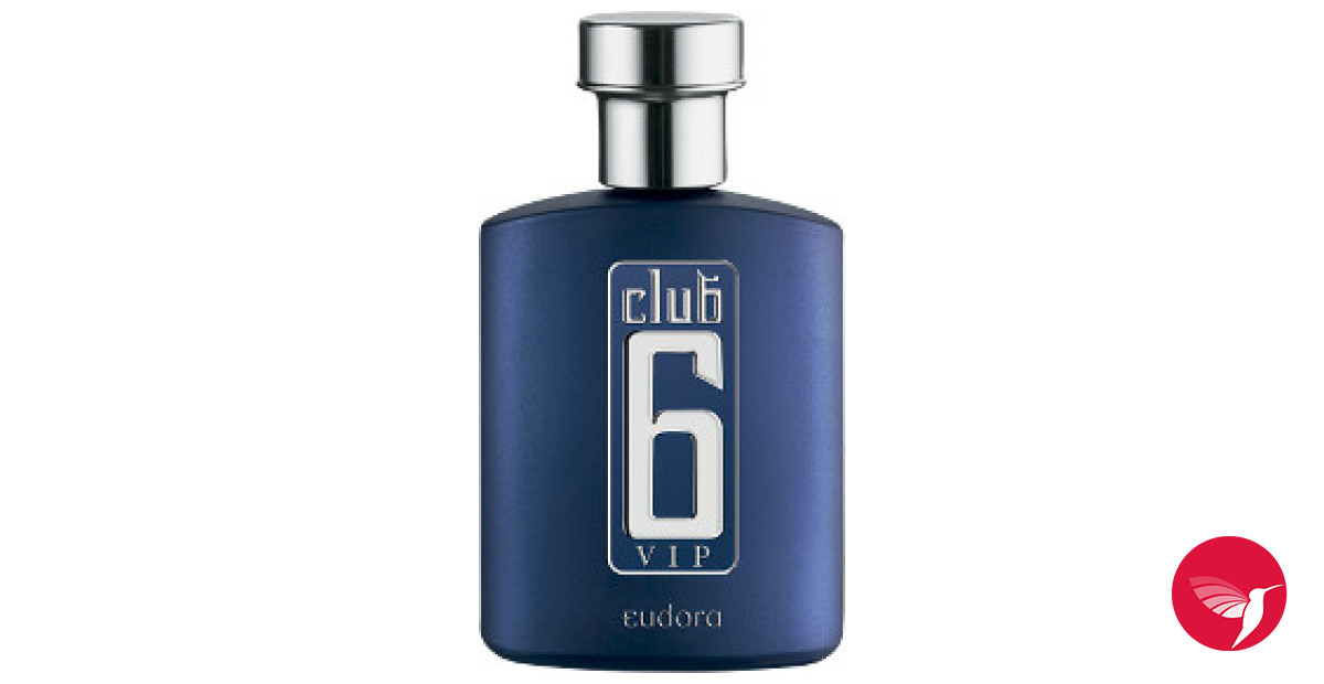 Club 6 VIP Eudora ماء كولونيا - a fragrance للرجال 2014