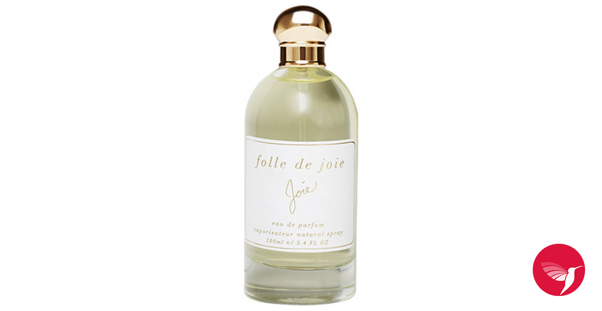 Folle De Joie Joie fragancia una fragancia para Mujeres 2014