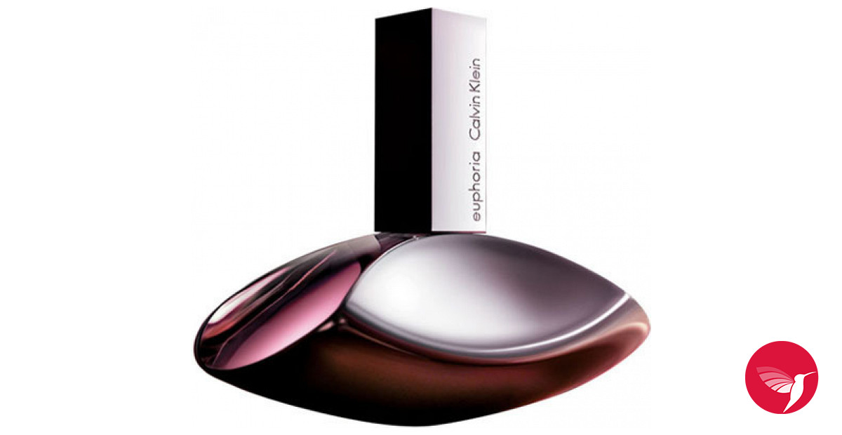 Euphoria Calvin Klein perfume - a fragrância Feminino 2005
