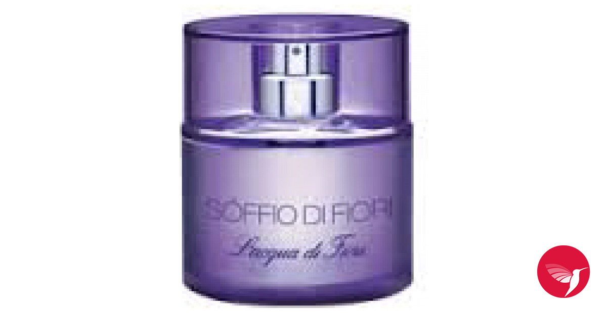 Soffio di Fior L'acqua Di Fiori Parfum - ein es Parfum für Frauen 2008