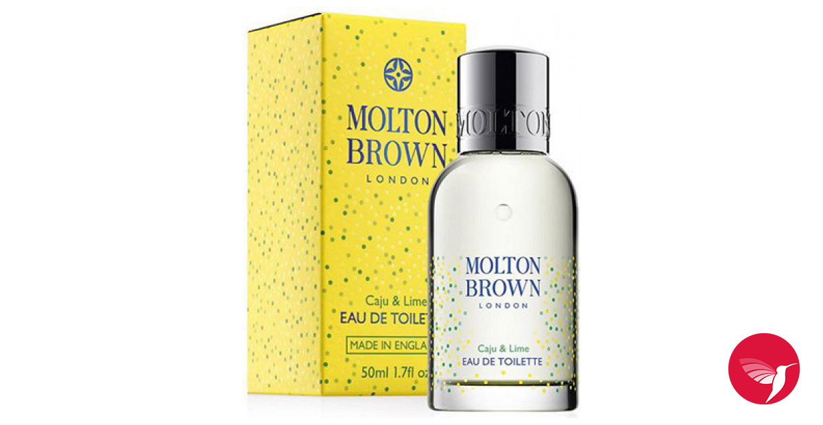 Caju & Lime Molton Brown аромат — аромат для мужчин и женщин 2014