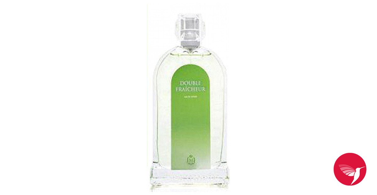 Double Fraîcheur Molinard Parfum Un Parfum Pour Femme 2000