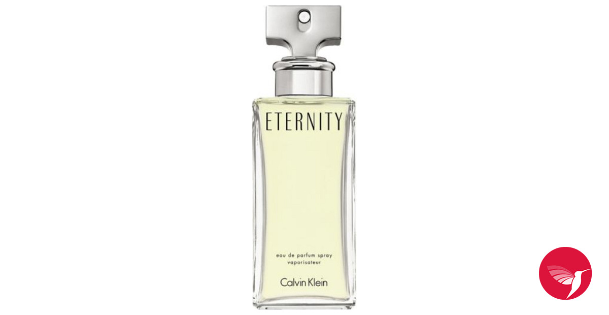 Eternity Calvin Klein parfem - parfem za žene 1988