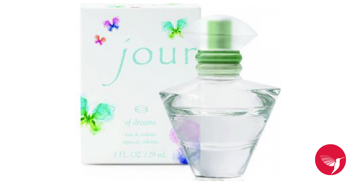 mary kay journey of dreams perfume