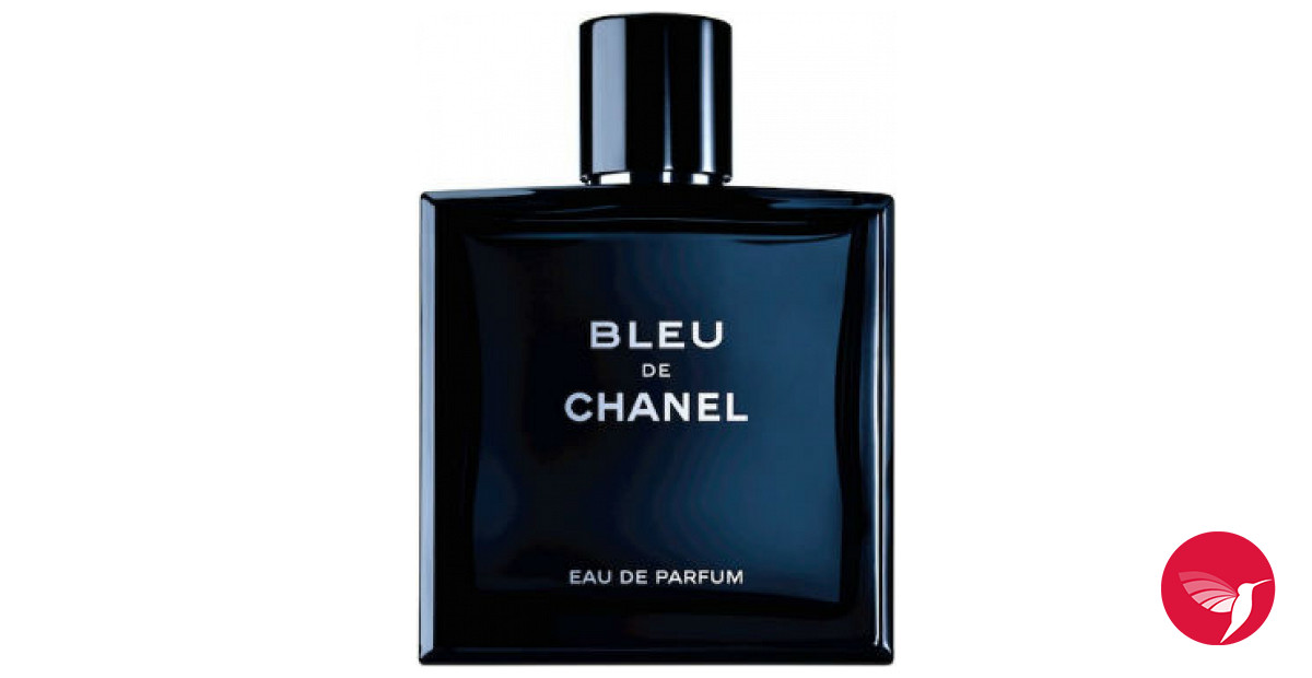 Guardería Litoral ligeramente Bleu de Chanel Eau de Parfum Chanel Colonia - una fragancia para Hombres  2014