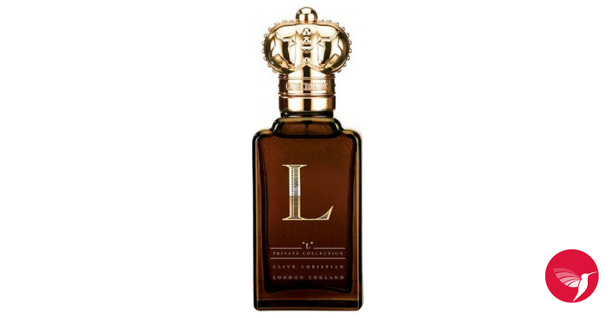 L for Women Clive Christian - una fragranza da donna 2014