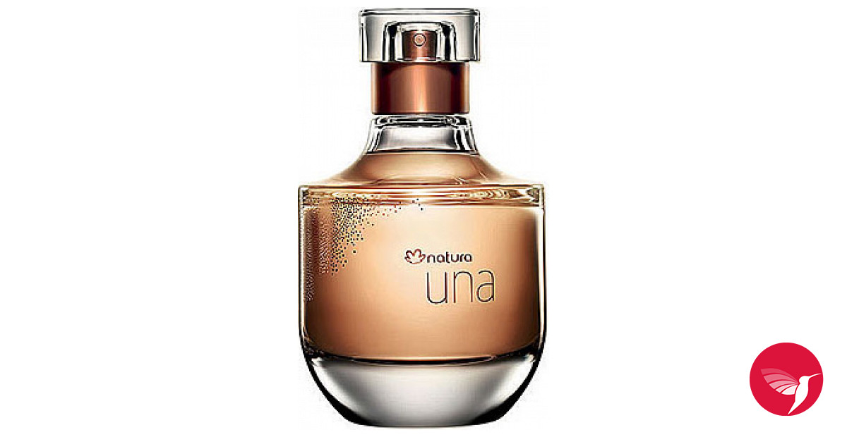  Natura - Linha Una (Senses) - Deo Parfum Feminino 75 Ml - (Uma  (Senses) Collection - Eau de Parfum 2.5 Fl Oz) : Beauty & Personal Care