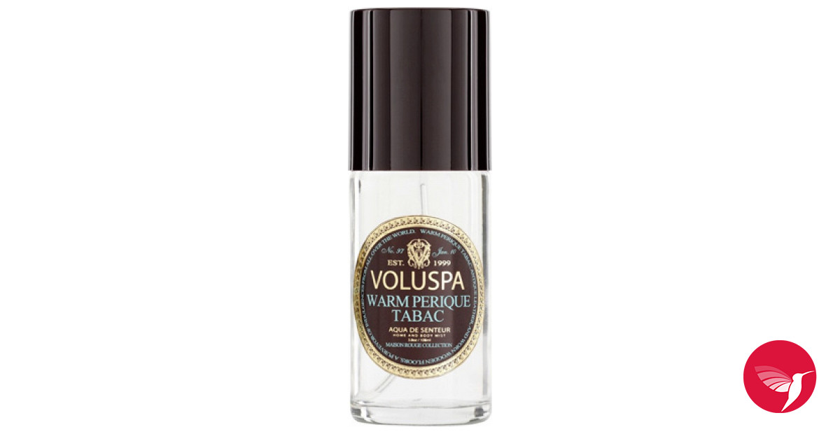 voluspa pomegranate patchouli