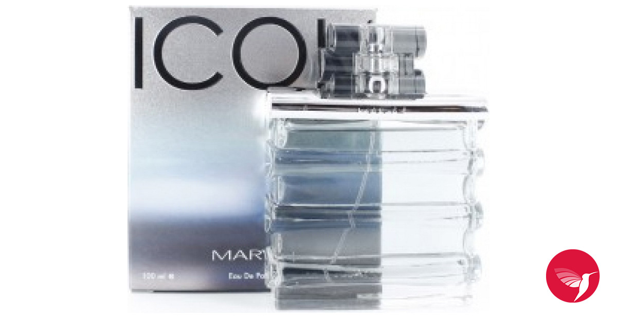 Icon for Men Maryaj Cologne - ein es Parfum für Männer