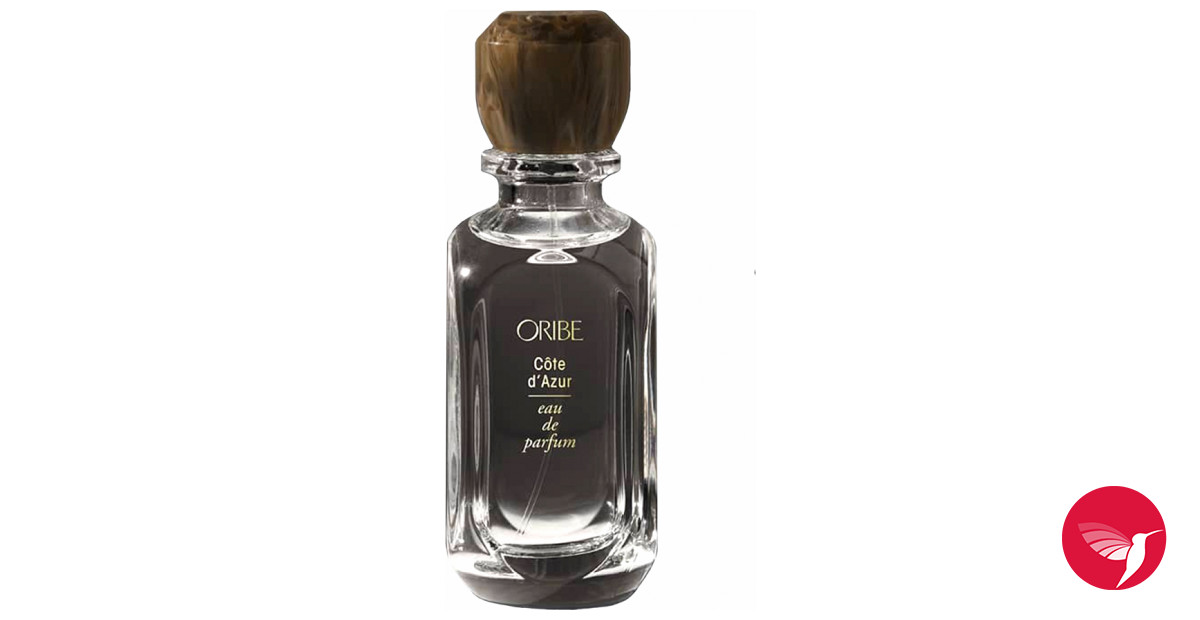 Cote d&amp;#39;Azur Oribe 香水 - 一款 2014年 中性 香水