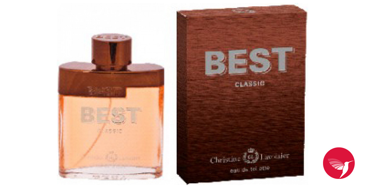 Best Classic Christine Lavoisier Parfums Cologne - ein es Parfum für Männer