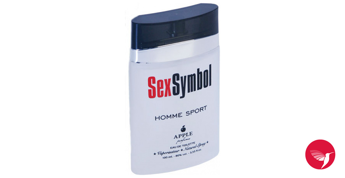 Sex Symbol Sport Apple Parfums Kolonjska Voda Parfem Za Muškarce