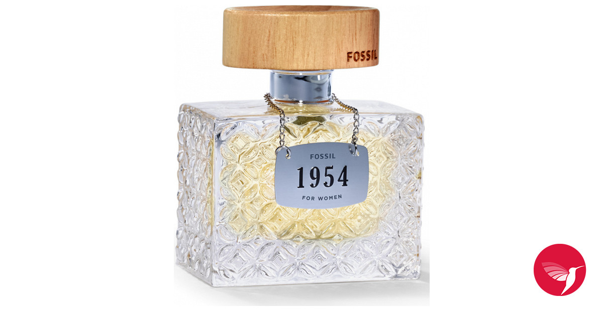 Fossil 1954 for Women Fossil 香水- 一款2014年女用香水