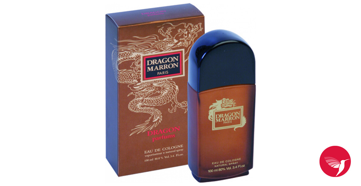 Dragon Marron Dragon Parfums kolínská - a vůně pro muže