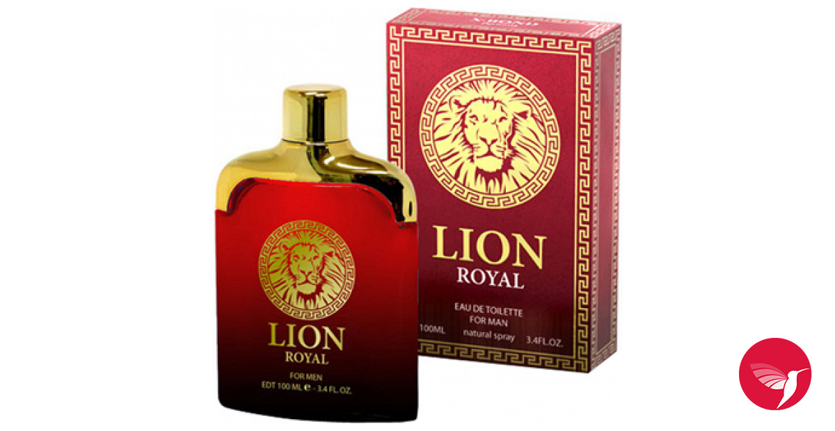 royal lion parfums