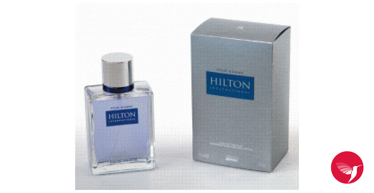 Hilton Royal Cosmetic Cologne Un Parfum Pour Homme