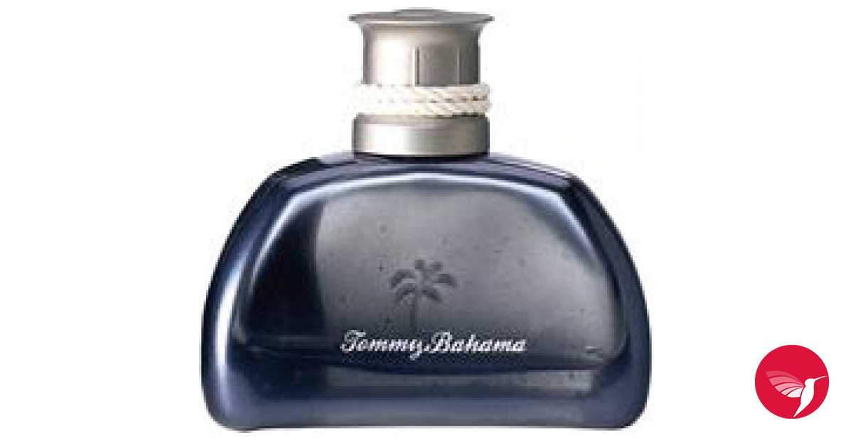 tommy bahama set sail south seas perfume