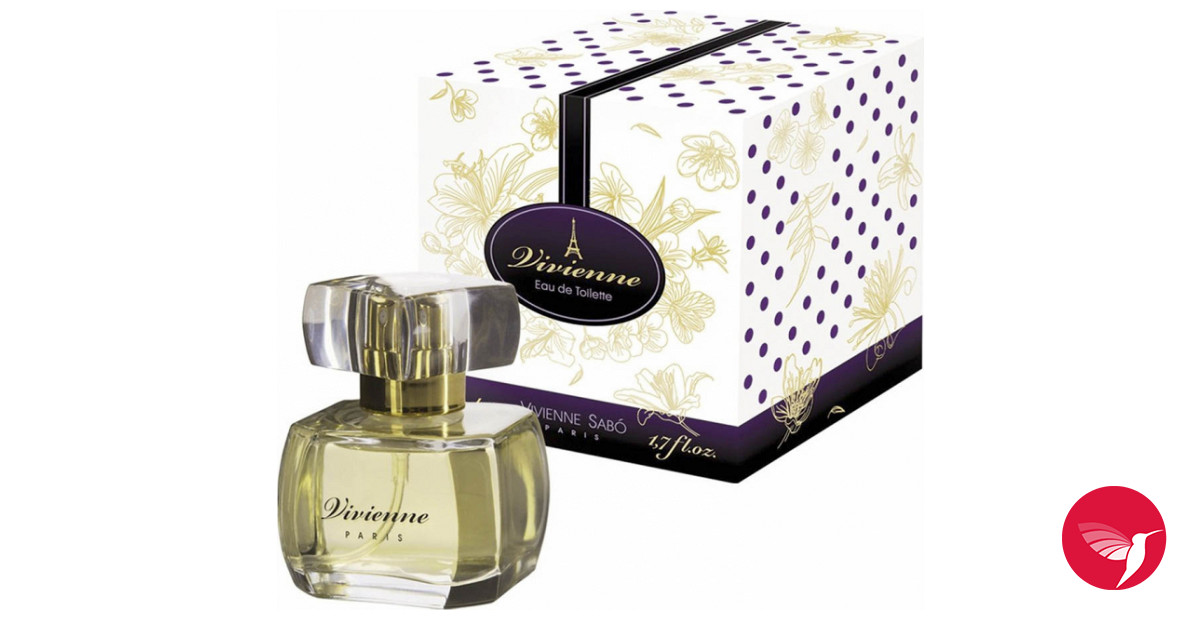 Vivienne Vivienne Sabo - una fragranza da donna