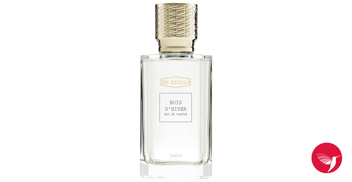 ex nihilo paris perfume