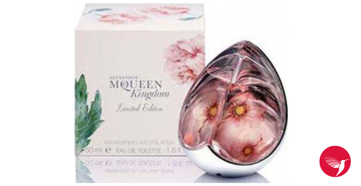 My Queen Alexander McQueen perfume - a fragrância Feminino 2005