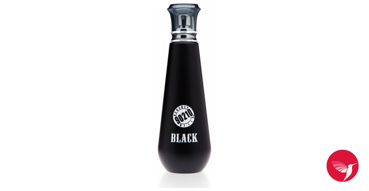 Beverly Hills 90210 Black Beverly Hills